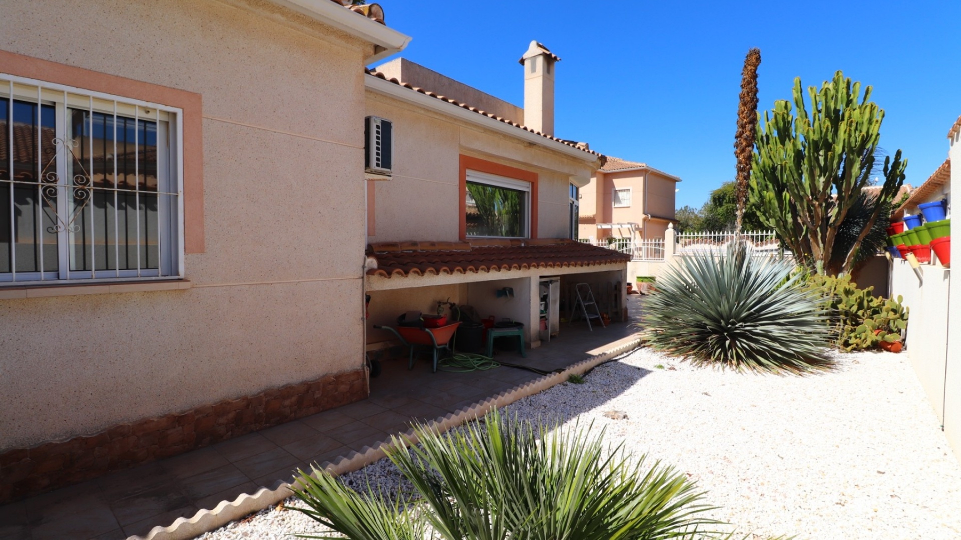 Återförsäljning - Villa - Ciudad Quesada - Atalaya Park