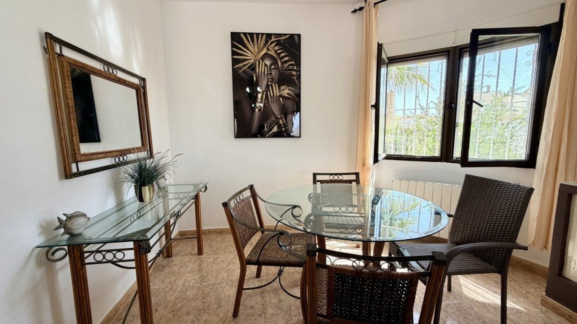 Återförsäljning - Villa - Ciudad Quesada - Atalaya Park