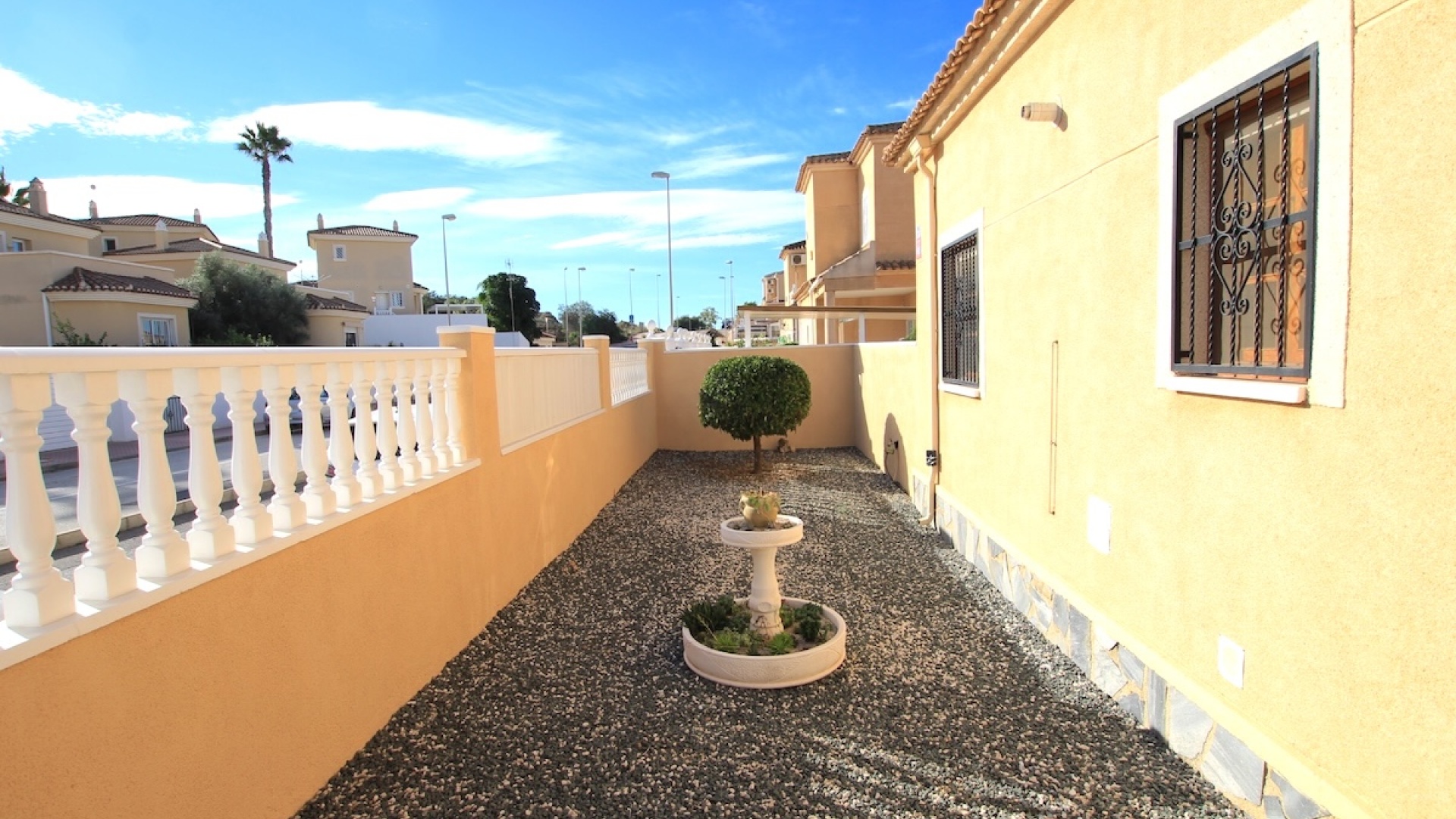 Återförsäljning - Villa - Ciudad Quesada - Benijófar - Atalaya Park