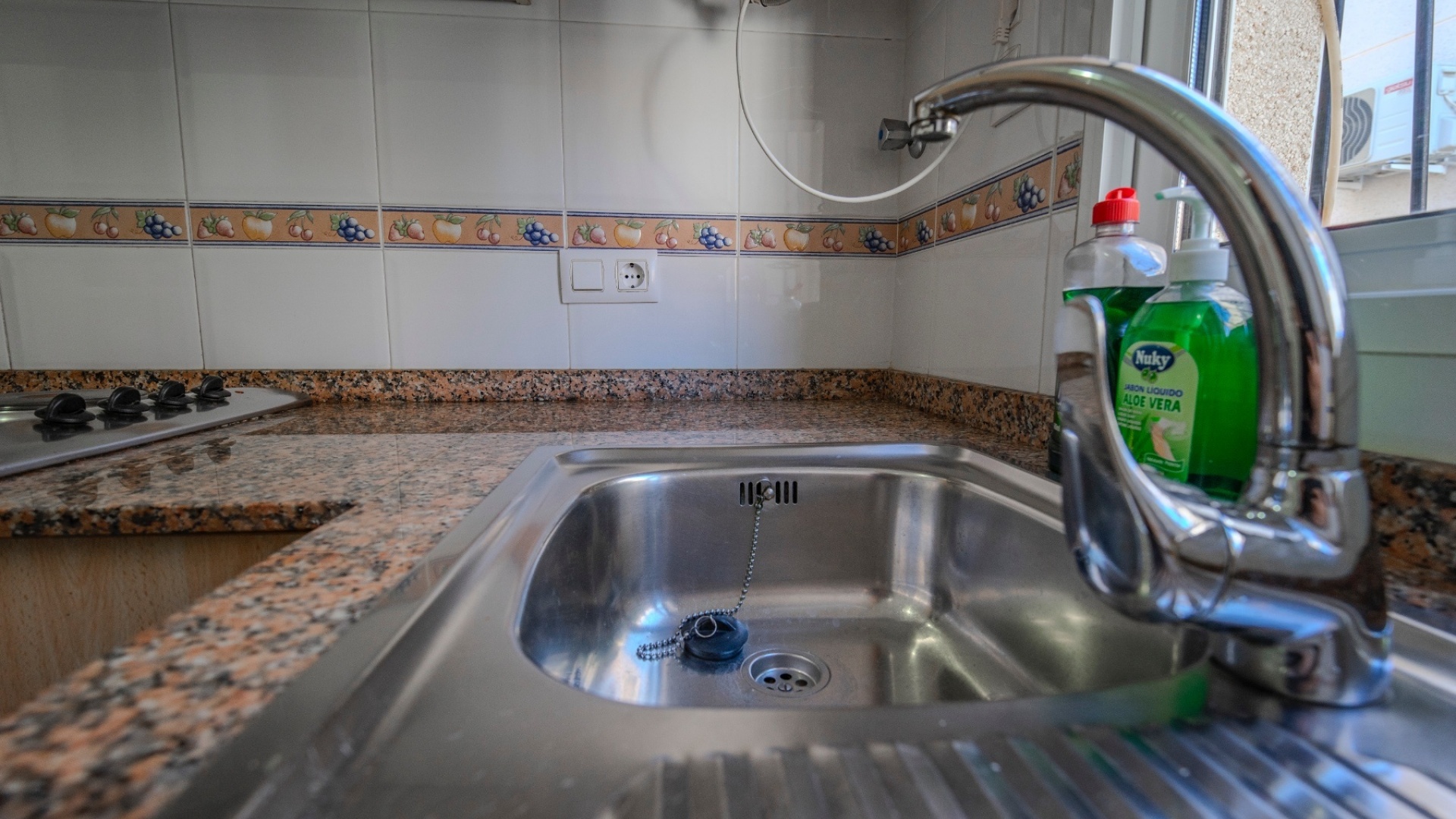Återförsäljning - Villa - Ciudad Quesada - Benimar II