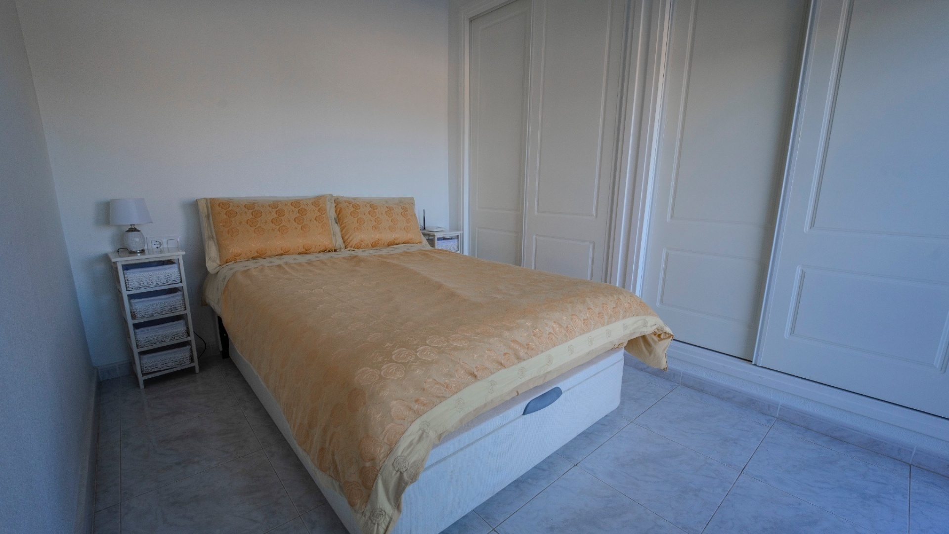 Återförsäljning - Villa - Ciudad Quesada - Benimar II