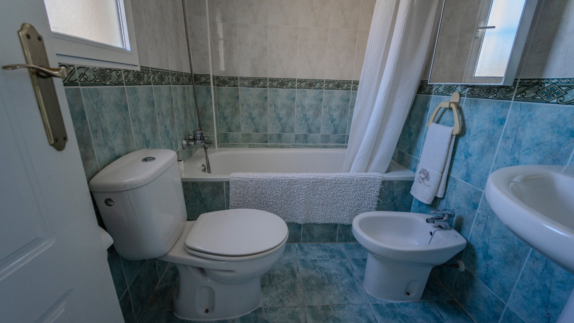 Återförsäljning - Villa - Ciudad Quesada - Benimar II