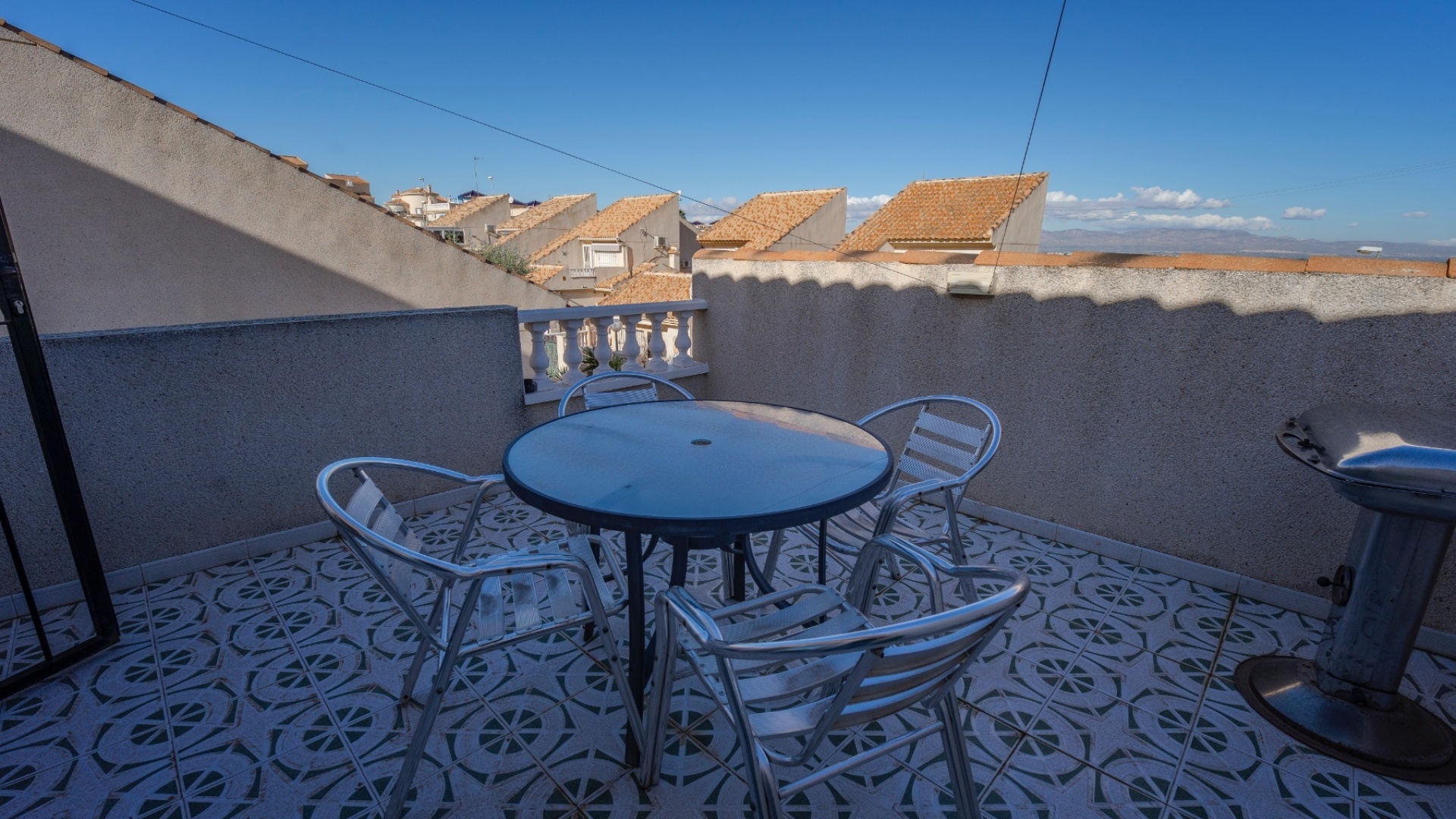 Återförsäljning - Villa - Ciudad Quesada - Benimar II