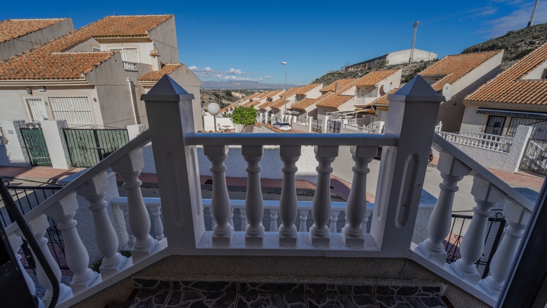 Återförsäljning - Villa - Ciudad Quesada - Benimar II