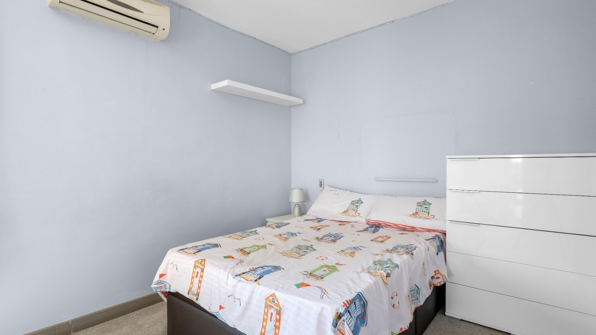 Återförsäljning - Villa - Ciudad Quesada - Center