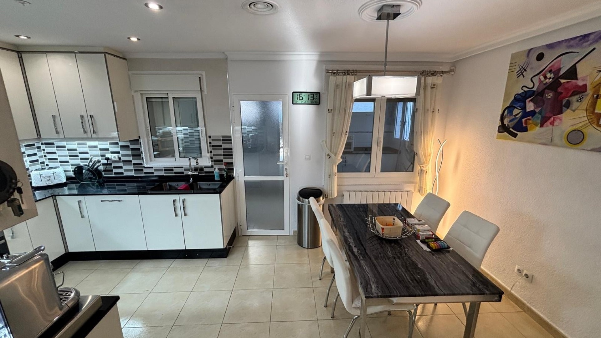 Återförsäljning - Villa - Ciudad Quesada - CENTRO