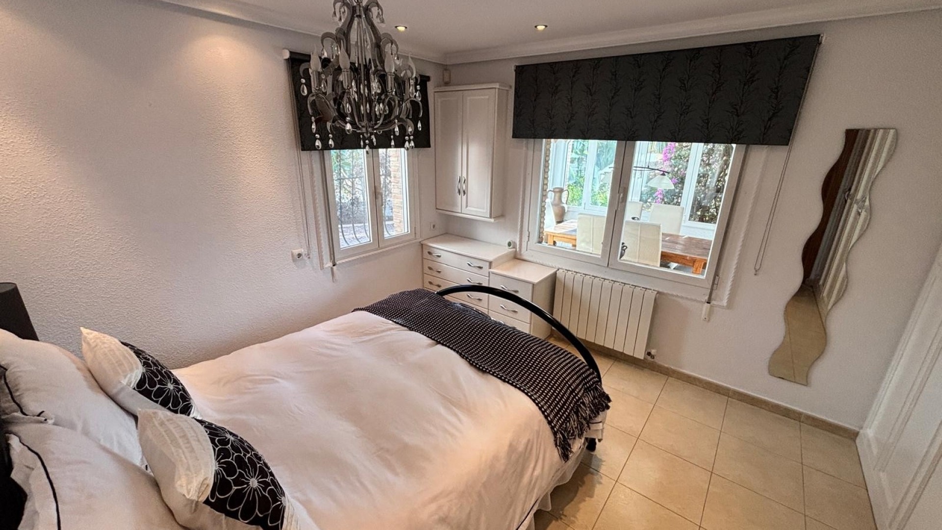 Återförsäljning - Villa - Ciudad Quesada - CENTRO