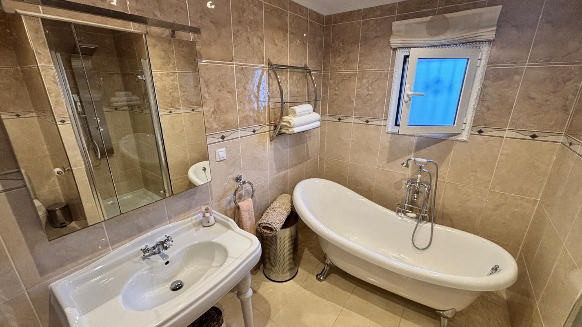 Återförsäljning - Villa - Ciudad Quesada - CENTRO