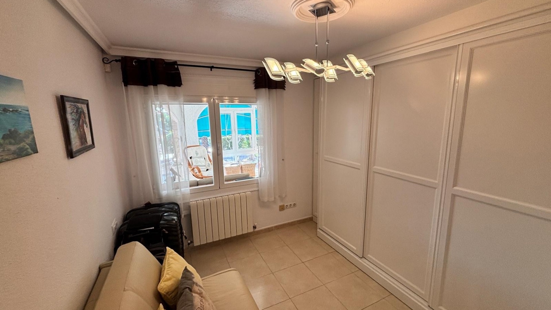 Återförsäljning - Villa - Ciudad Quesada - CENTRO