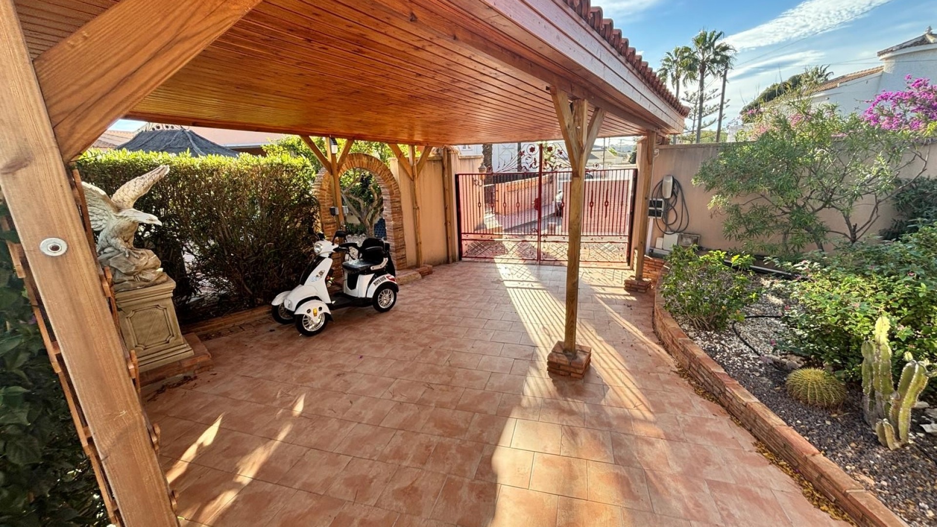 Återförsäljning - Villa - Ciudad Quesada - CENTRO