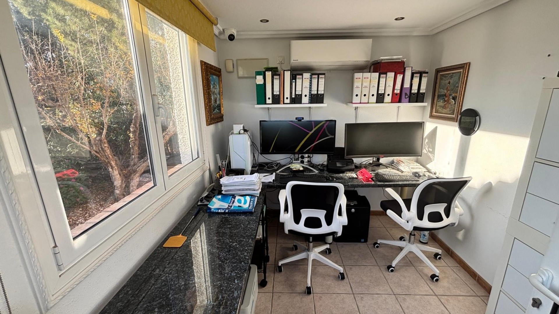 Återförsäljning - Villa - Ciudad Quesada - CENTRO