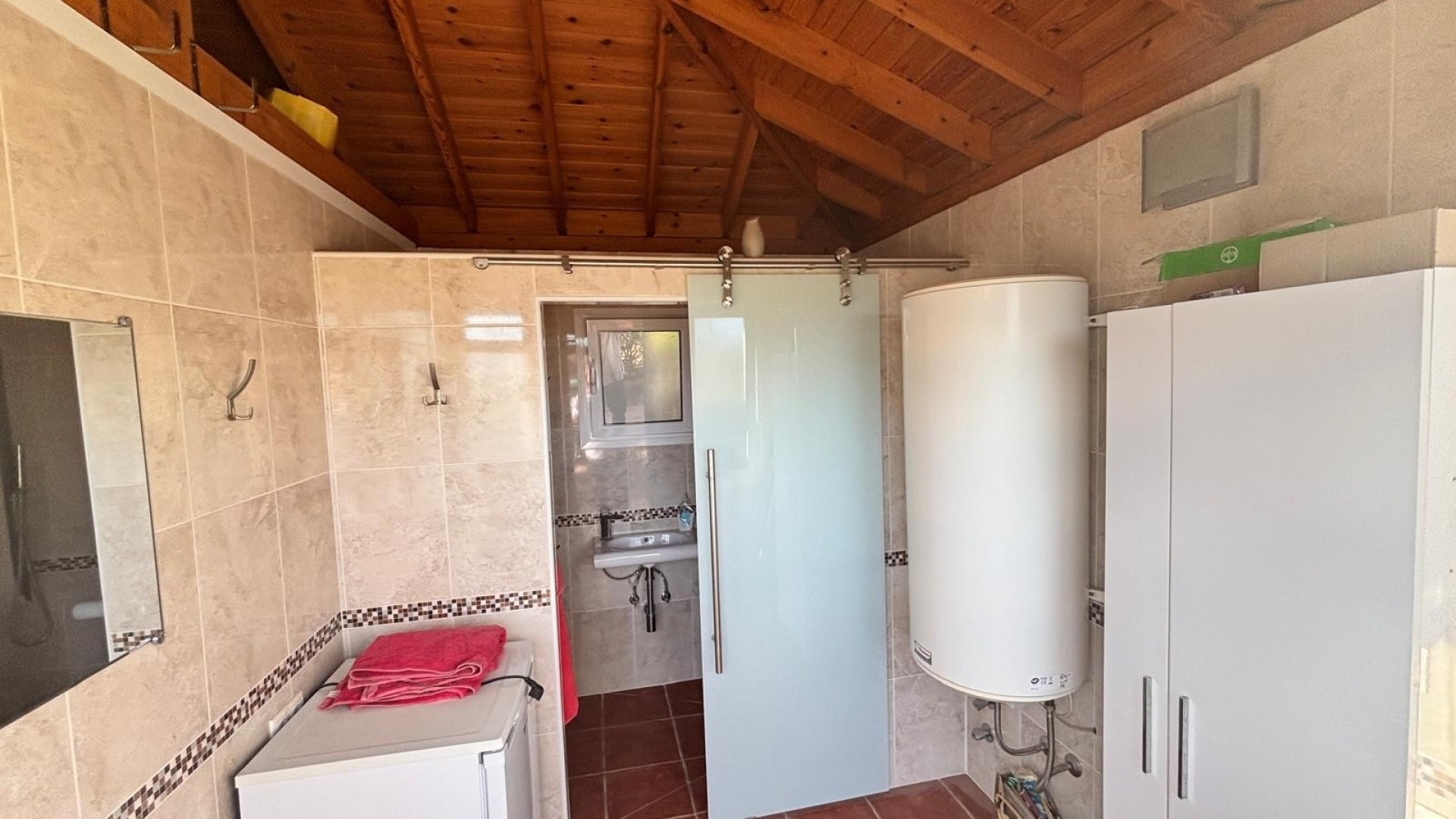 Återförsäljning - Villa - Ciudad Quesada - CENTRO