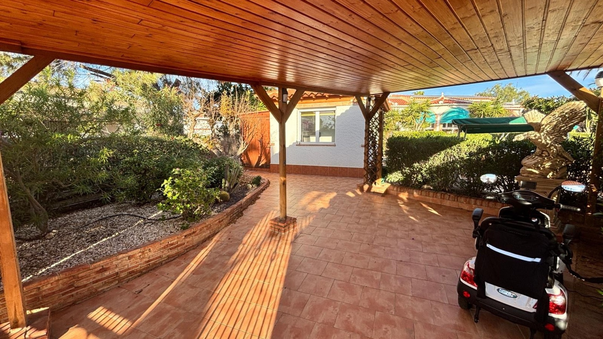 Återförsäljning - Villa - Ciudad Quesada - CENTRO