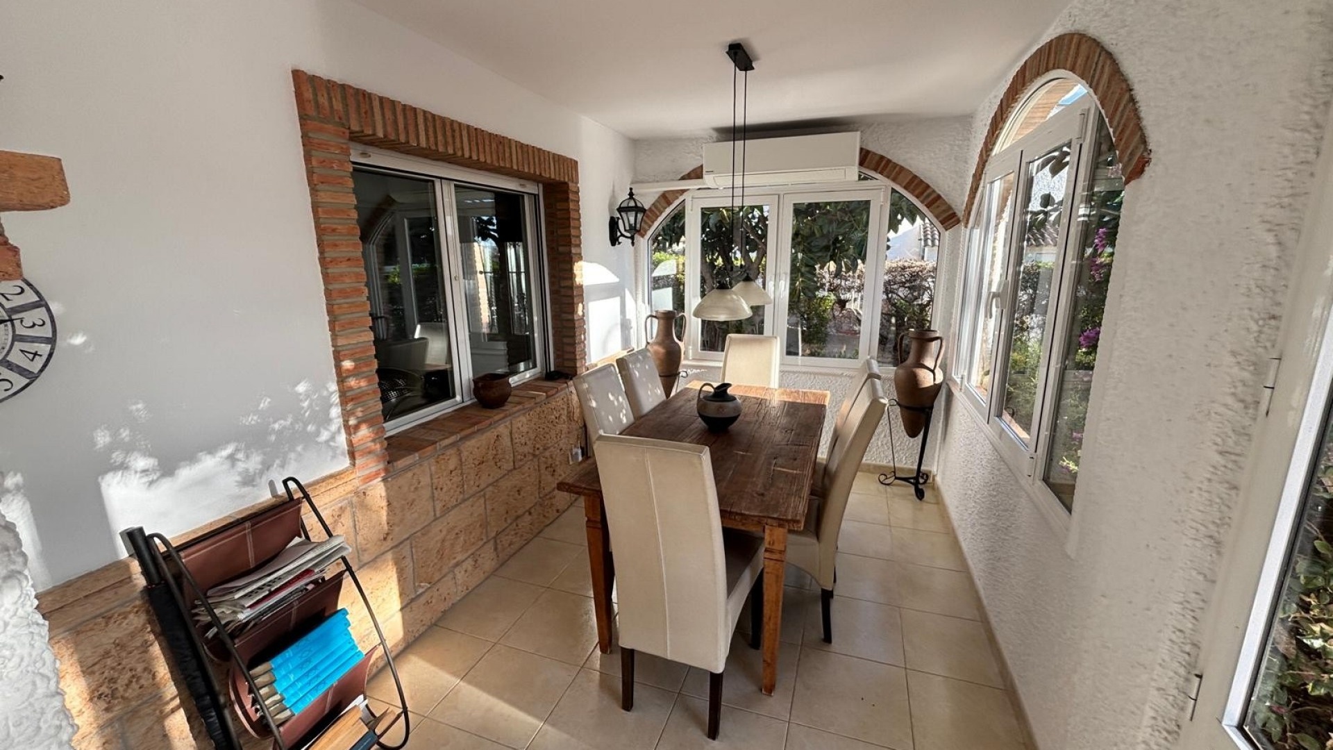 Återförsäljning - Villa - Ciudad Quesada - CENTRO