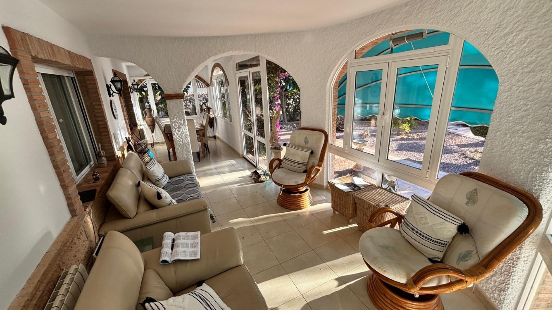 Återförsäljning - Villa - Ciudad Quesada - CENTRO