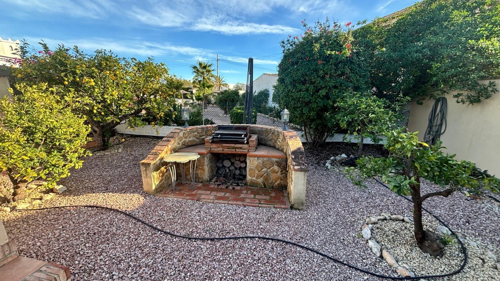 Återförsäljning - Villa - Ciudad Quesada - CENTRO