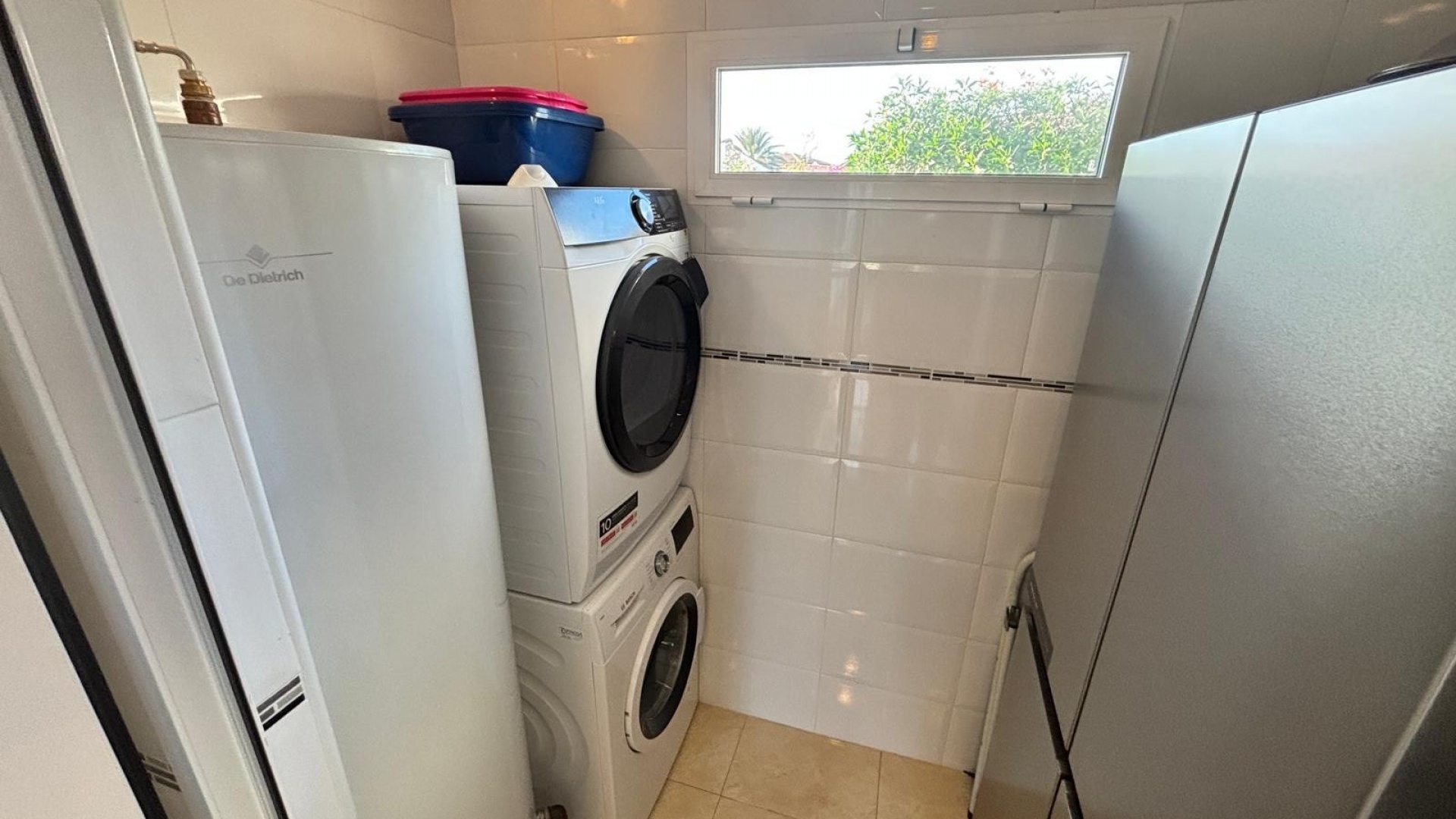 Återförsäljning - Villa - Ciudad Quesada - CENTRO