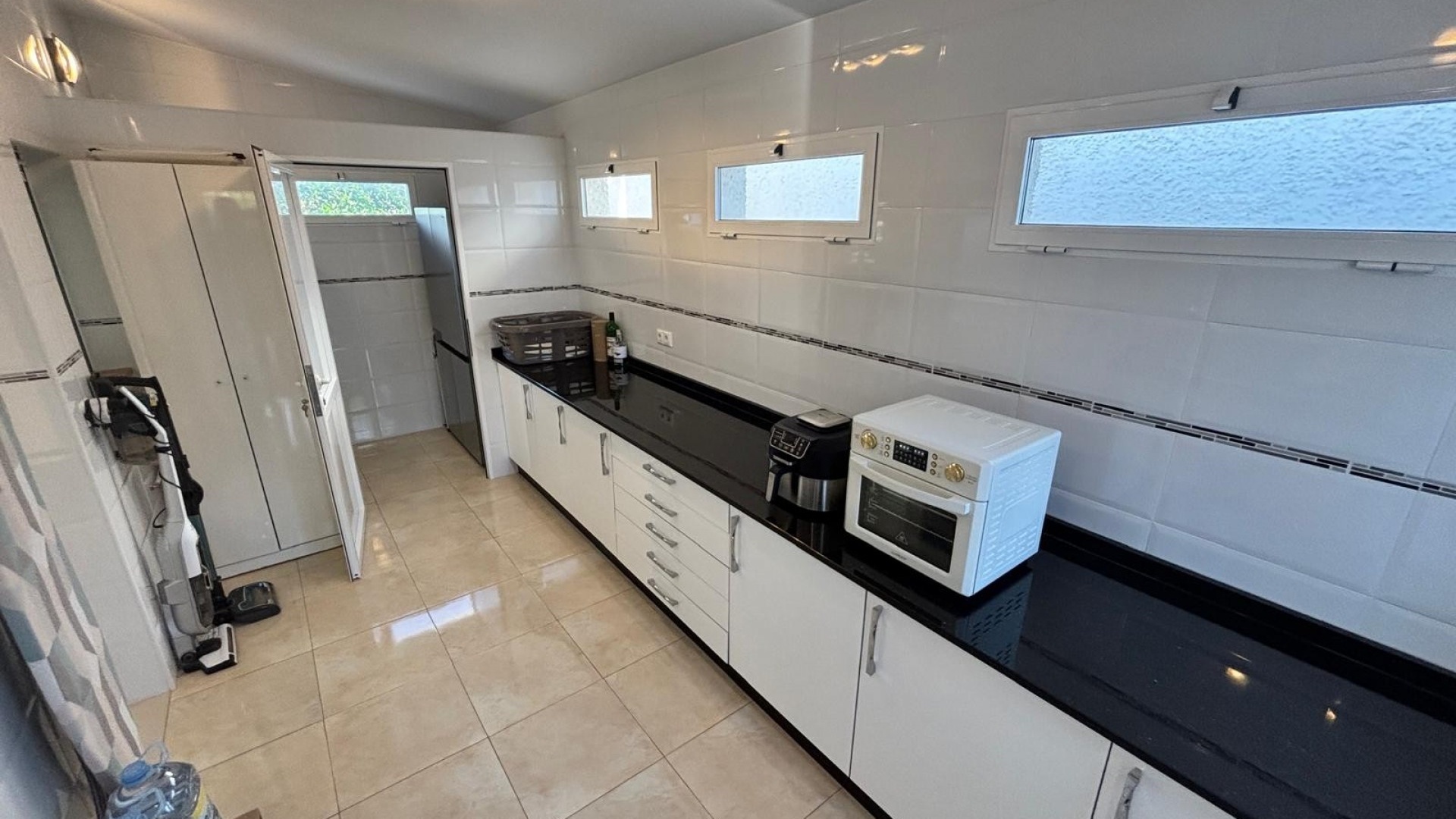 Återförsäljning - Villa - Ciudad Quesada - CENTRO