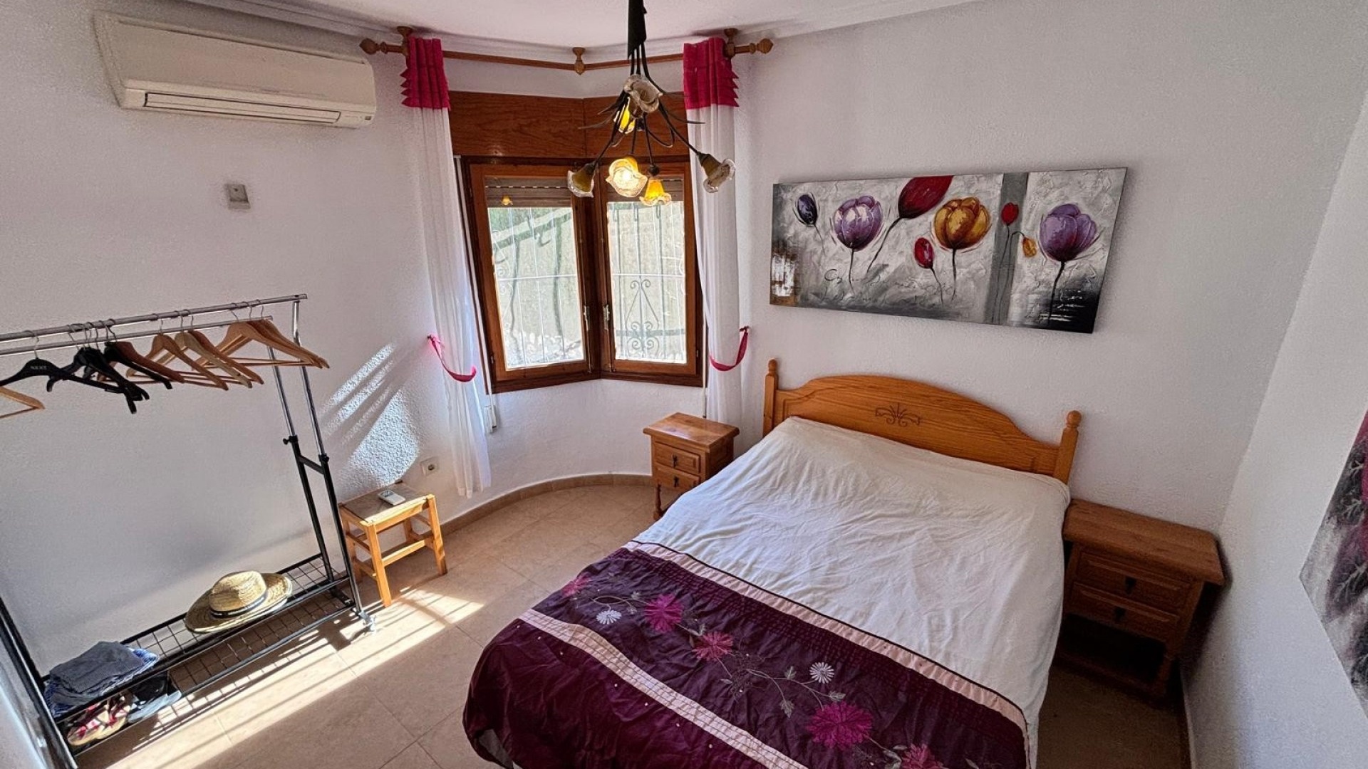 Återförsäljning - Villa - Ciudad Quesada - CENTRO