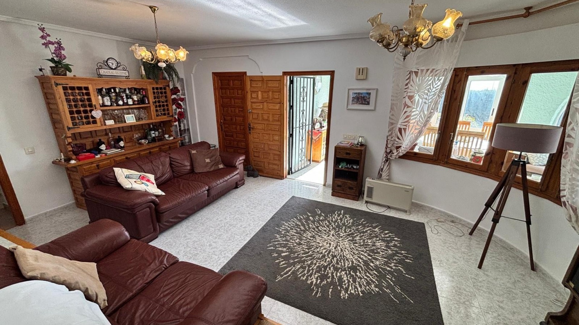 Återförsäljning - Villa - Ciudad Quesada - CENTRO