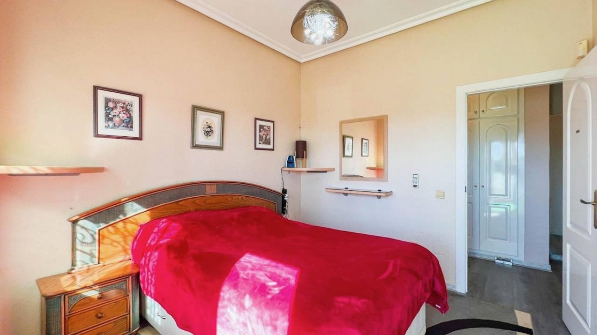 Återförsäljning - Villa - Ciudad Quesada - Ciudad Quesada - Doña Pepa