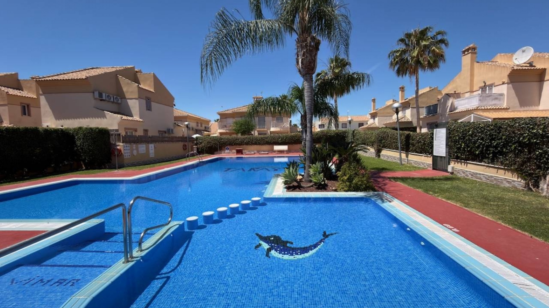 Återförsäljning - Villa - Ciudad Quesada - Ciudad Quesada - Doña Pepa