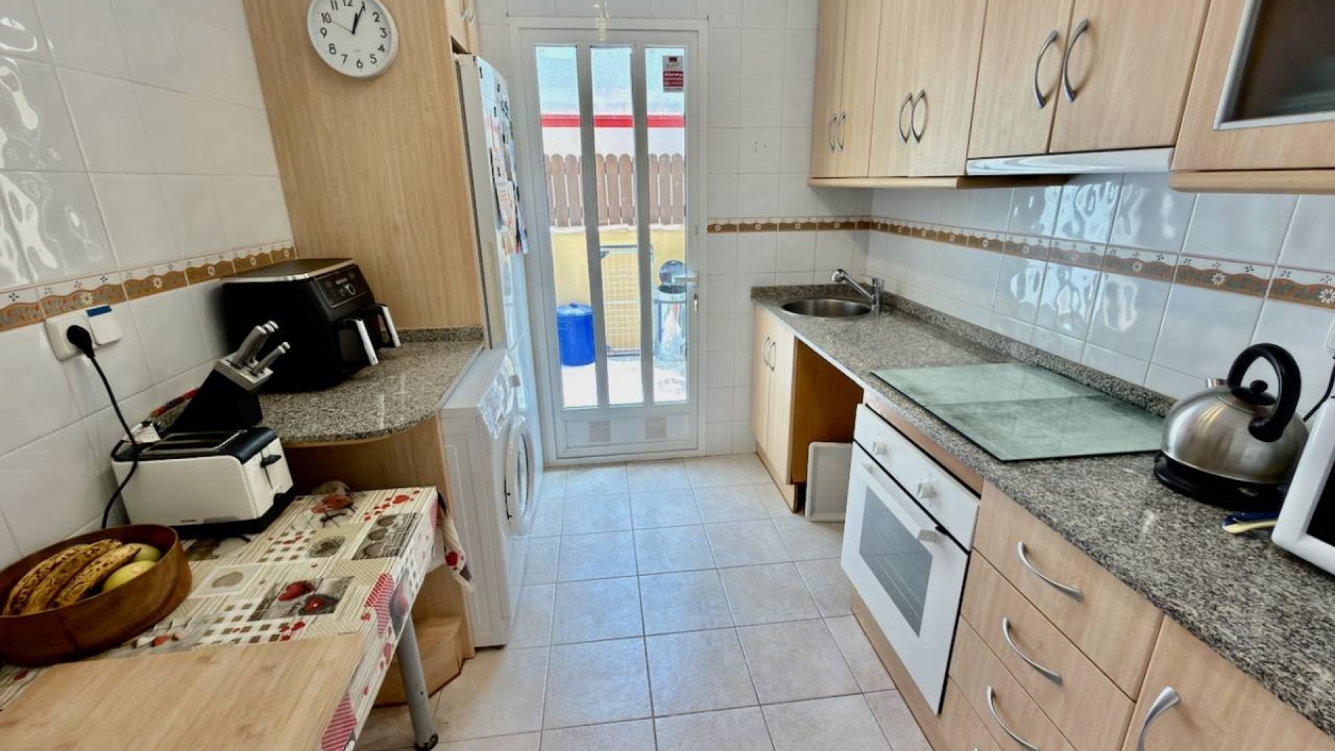 Återförsäljning - Villa - Ciudad Quesada - Ciudad Quesada - Doña Pepa