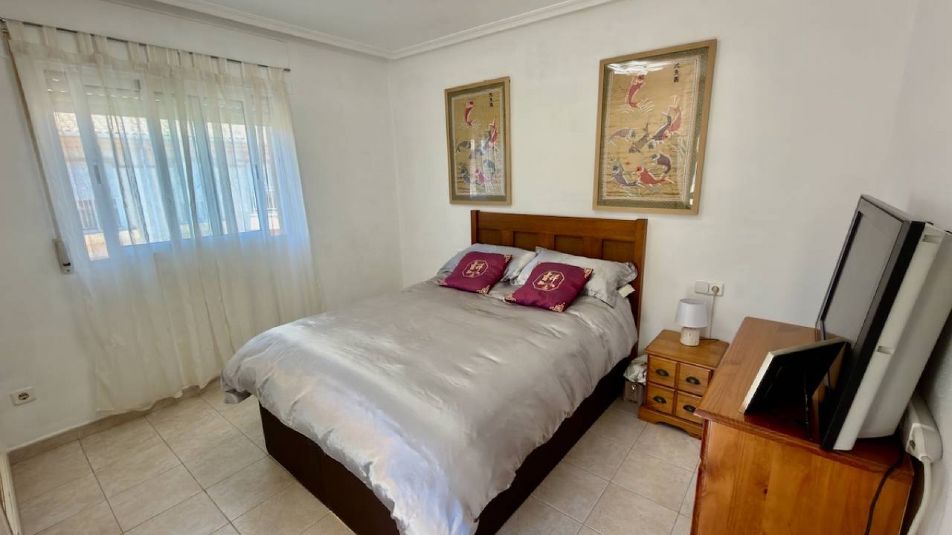 Återförsäljning - Villa - Ciudad Quesada - Ciudad Quesada - Doña Pepa