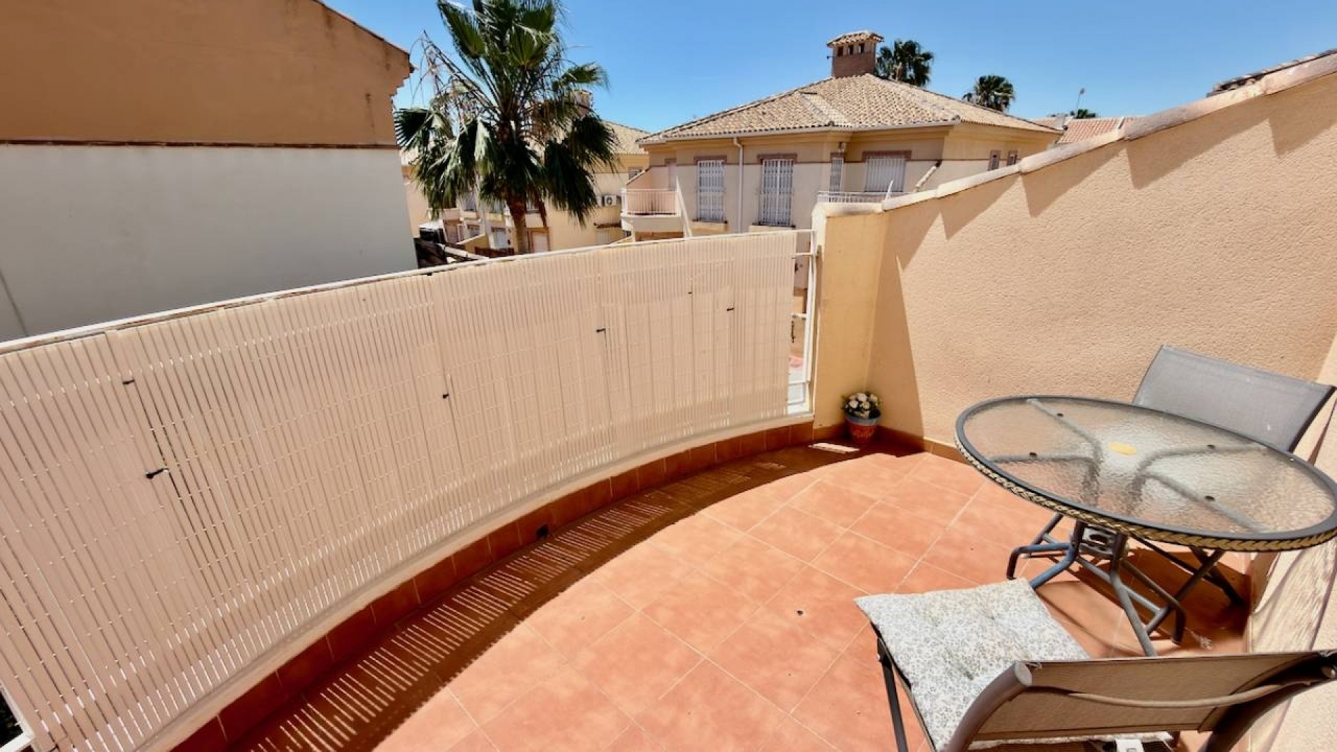 Återförsäljning - Villa - Ciudad Quesada - Ciudad Quesada - Doña Pepa