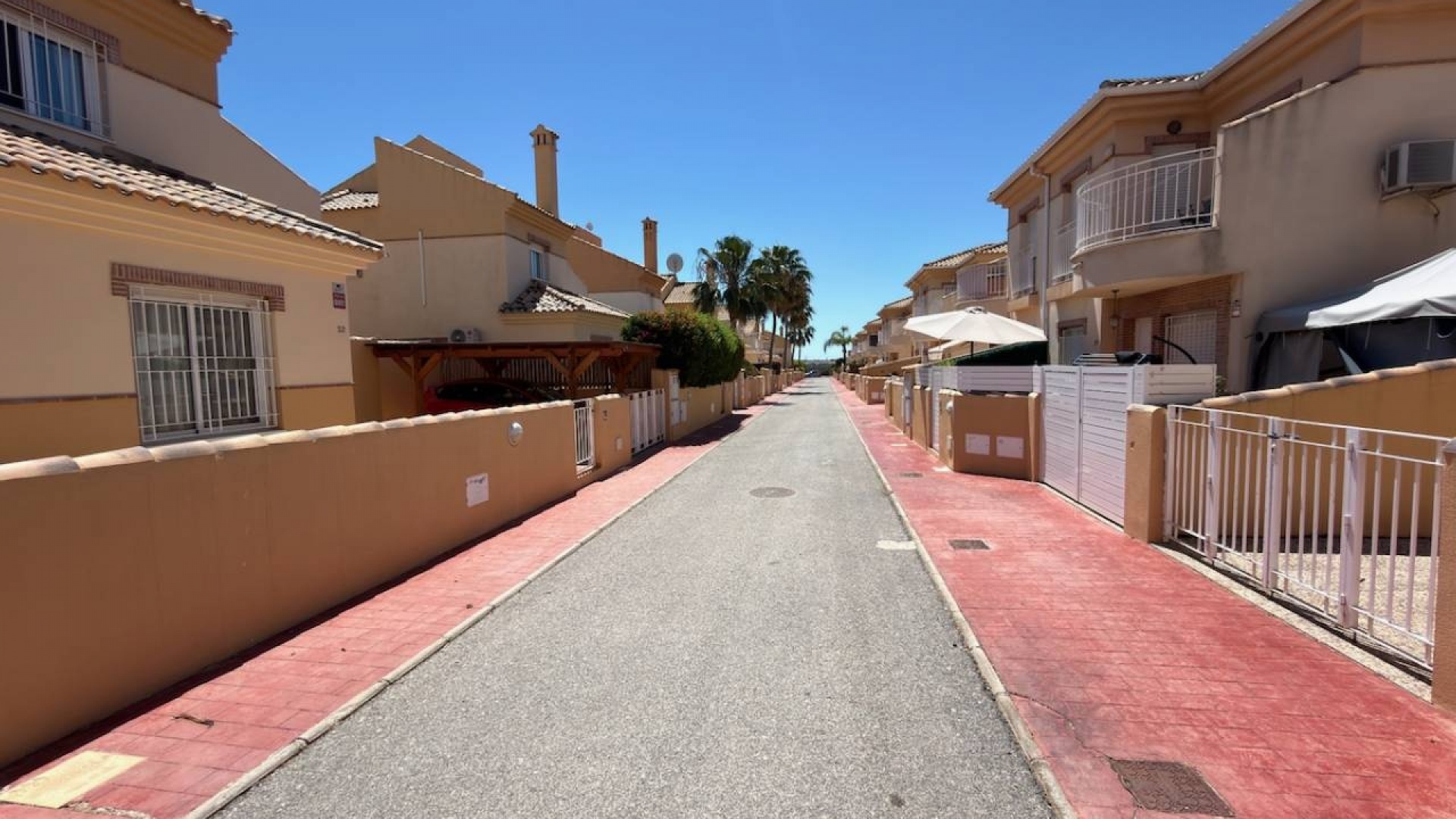 Återförsäljning - Villa - Ciudad Quesada - Ciudad Quesada - Doña Pepa