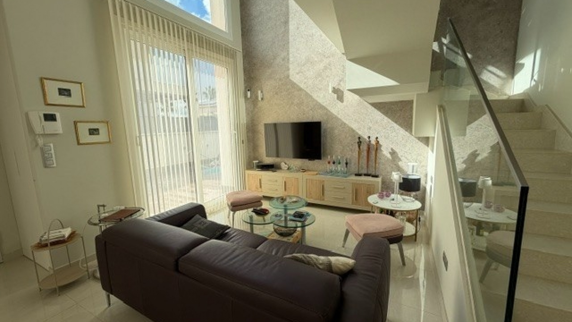 Återförsäljning - Villa - Ciudad Quesada - Ciudad Quesada - Doña Pepa