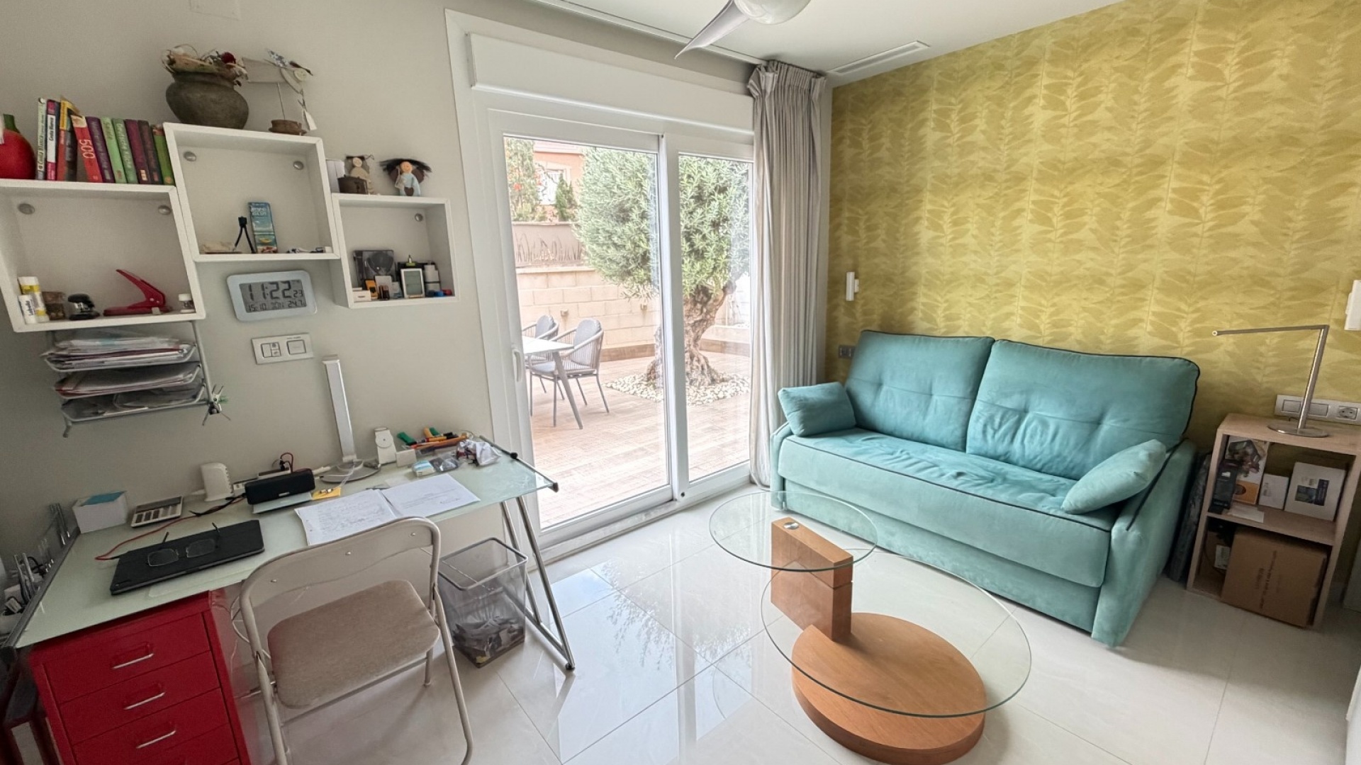 Återförsäljning - Villa - Ciudad Quesada - Ciudad Quesada - Doña Pepa