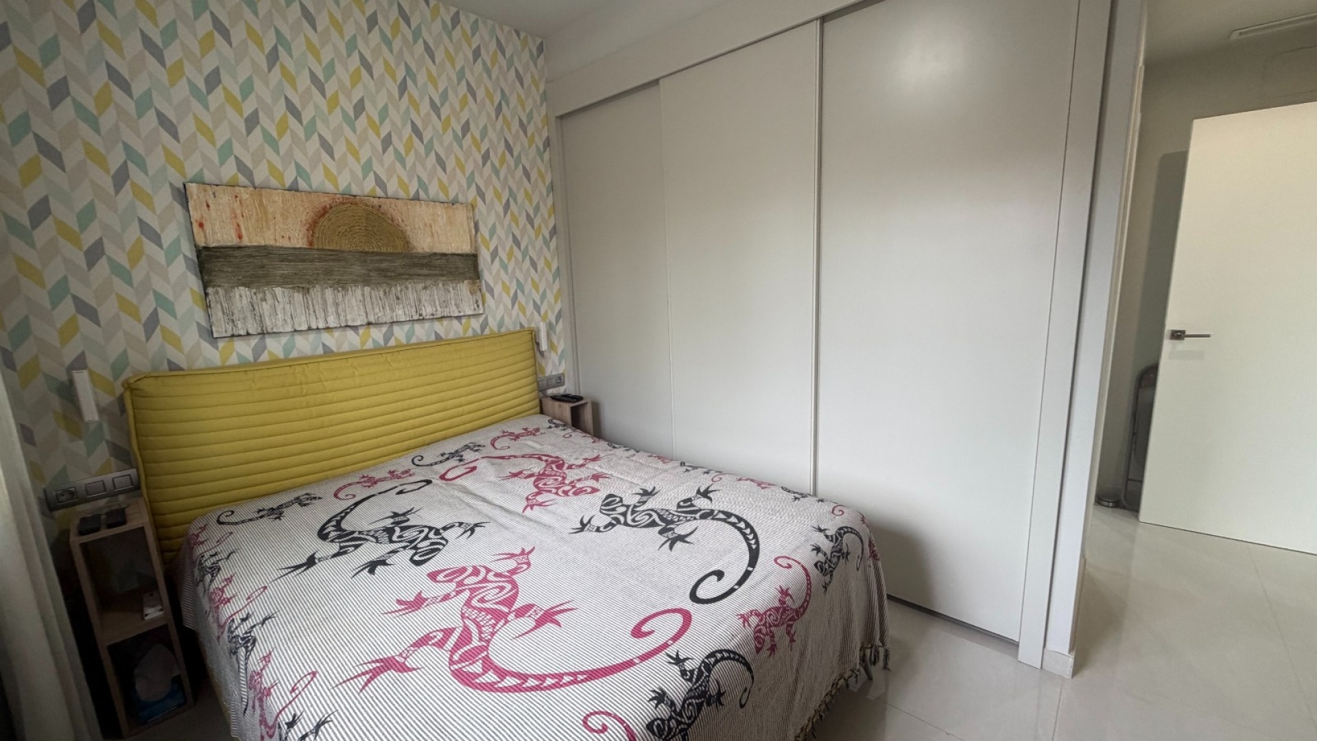 Återförsäljning - Villa - Ciudad Quesada - Ciudad Quesada - Doña Pepa