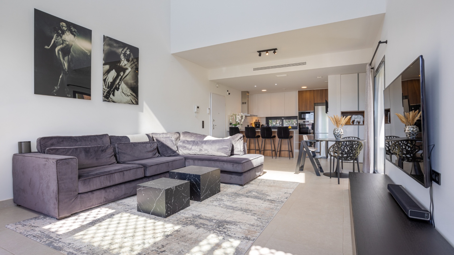 Återförsäljning - Villa - Ciudad Quesada - Ciudad Quesada - Rojales