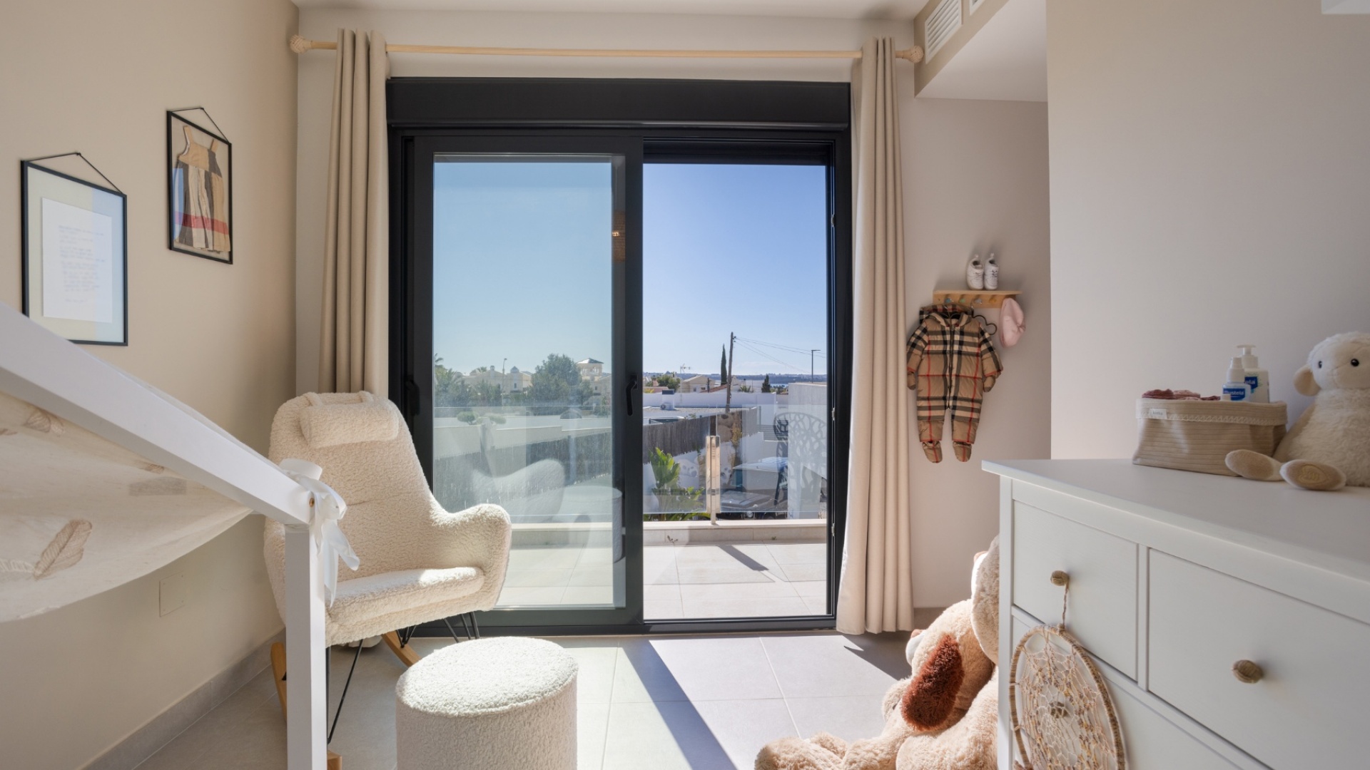 Återförsäljning - Villa - Ciudad Quesada - Ciudad Quesada - Rojales