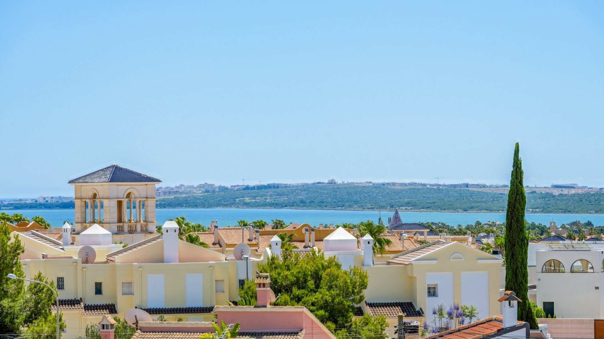 Återförsäljning - Villa - Ciudad Quesada - Ciudad Quesada - Rojales