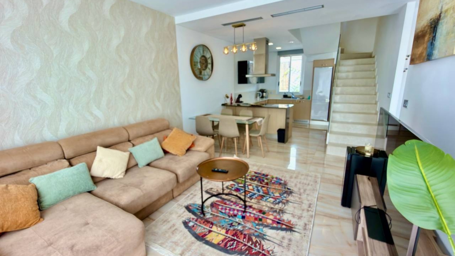 Återförsäljning - Villa - Ciudad Quesada - Costa Blanca