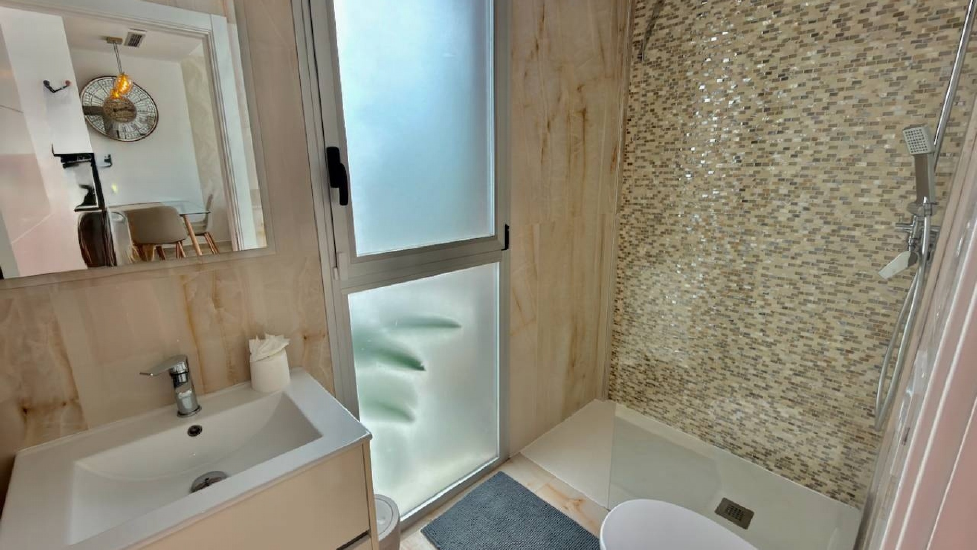 Återförsäljning - Villa - Ciudad Quesada - Costa Blanca