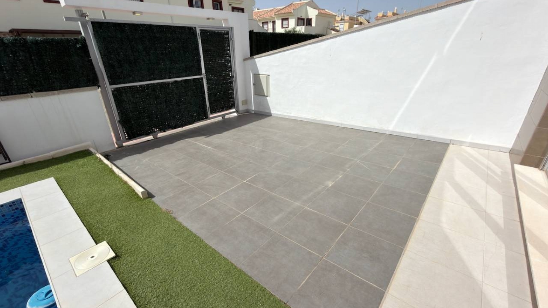 Återförsäljning - Villa - Ciudad Quesada - Costa Blanca