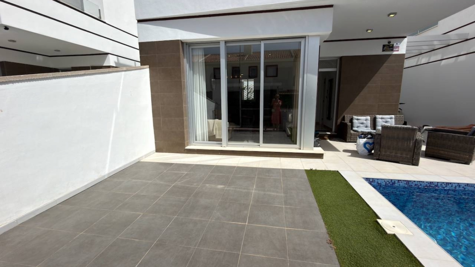 Återförsäljning - Villa - Ciudad Quesada - Costa Blanca