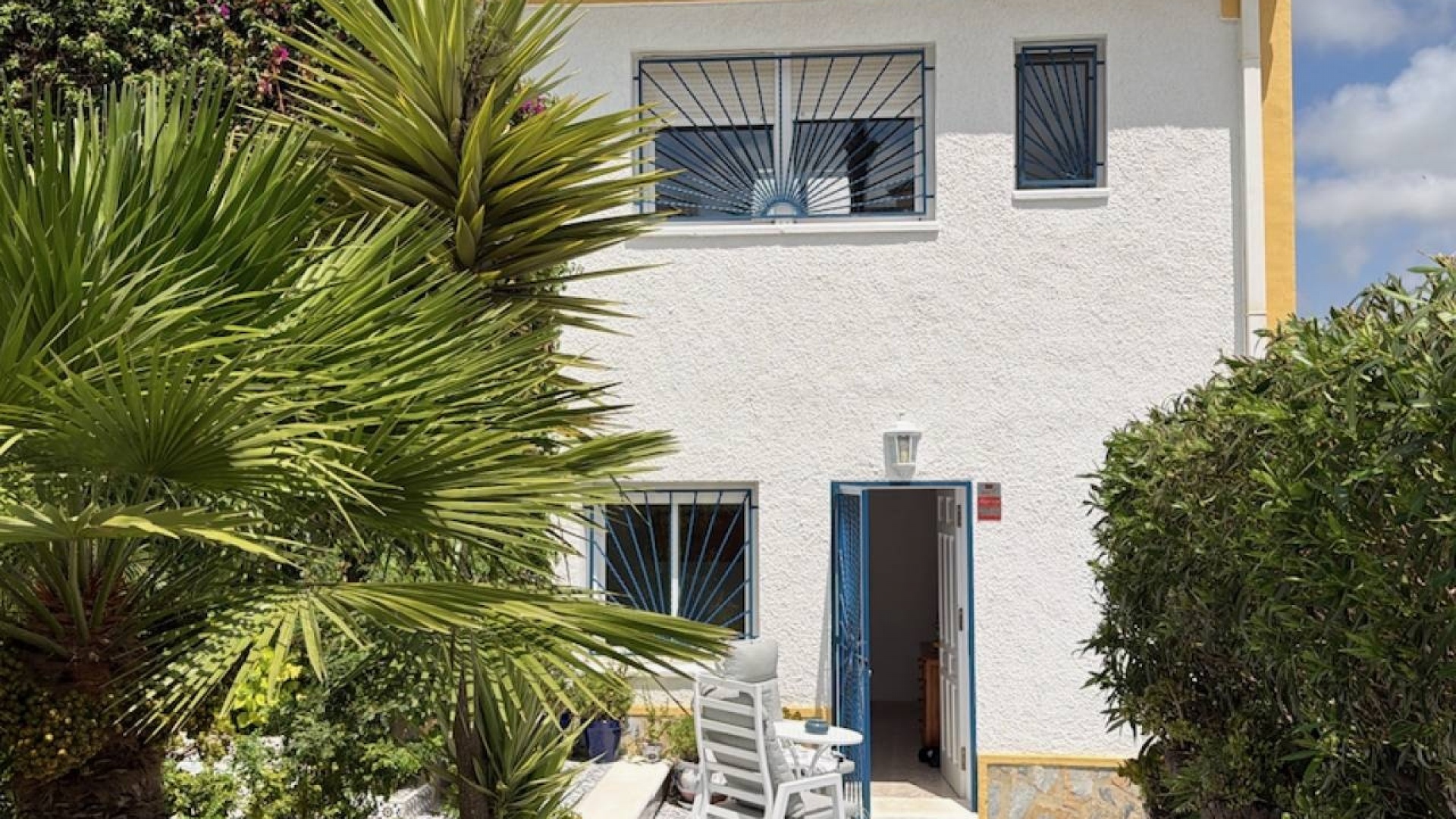 Återförsäljning - Villa - Ciudad Quesada - Costa Blanca