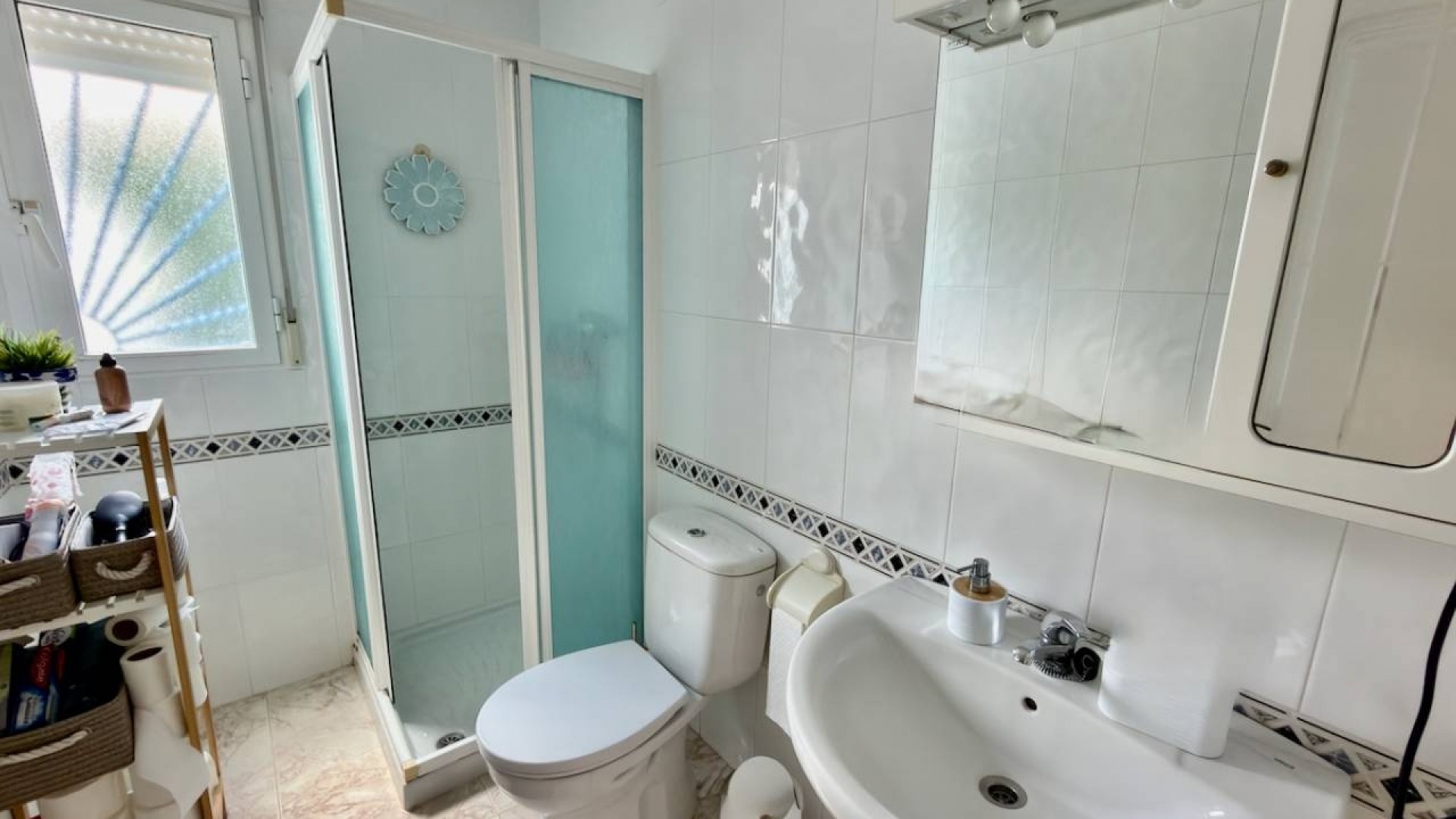 Återförsäljning - Villa - Ciudad Quesada - Costa Blanca