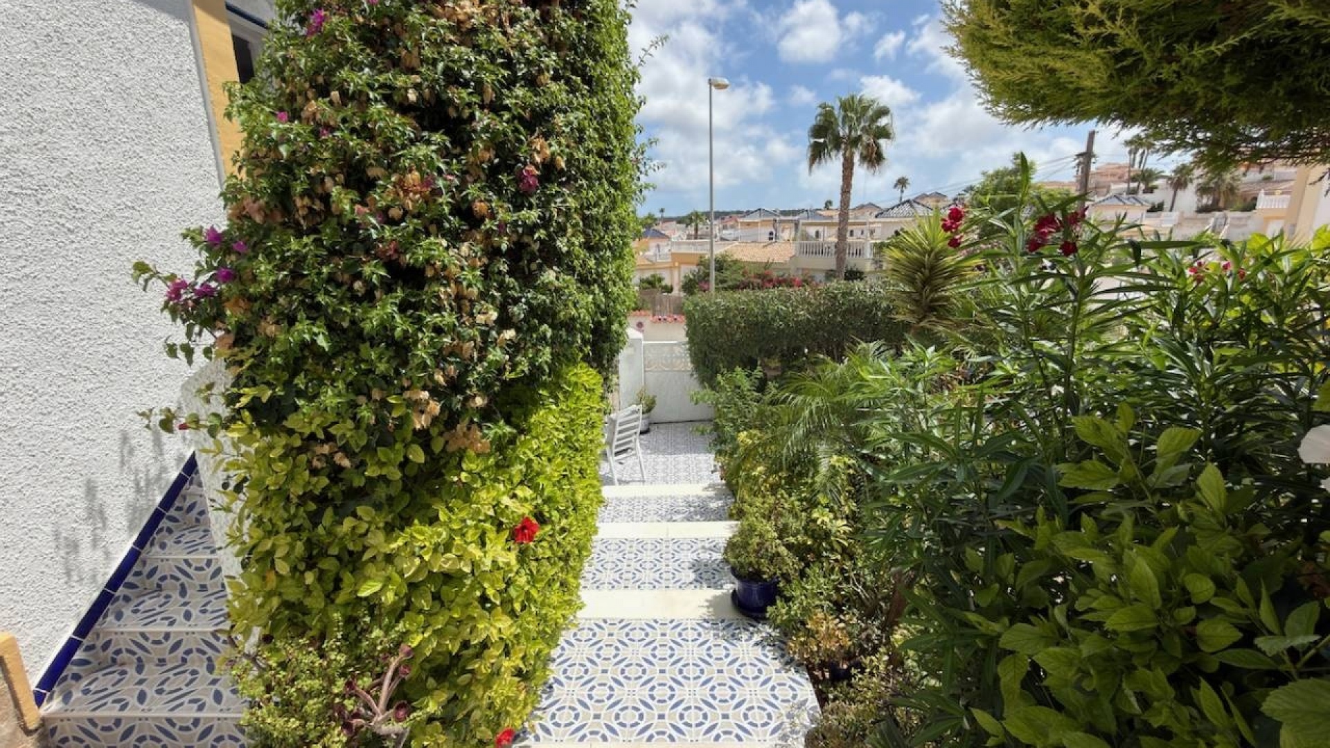 Återförsäljning - Villa - Ciudad Quesada - Costa Blanca