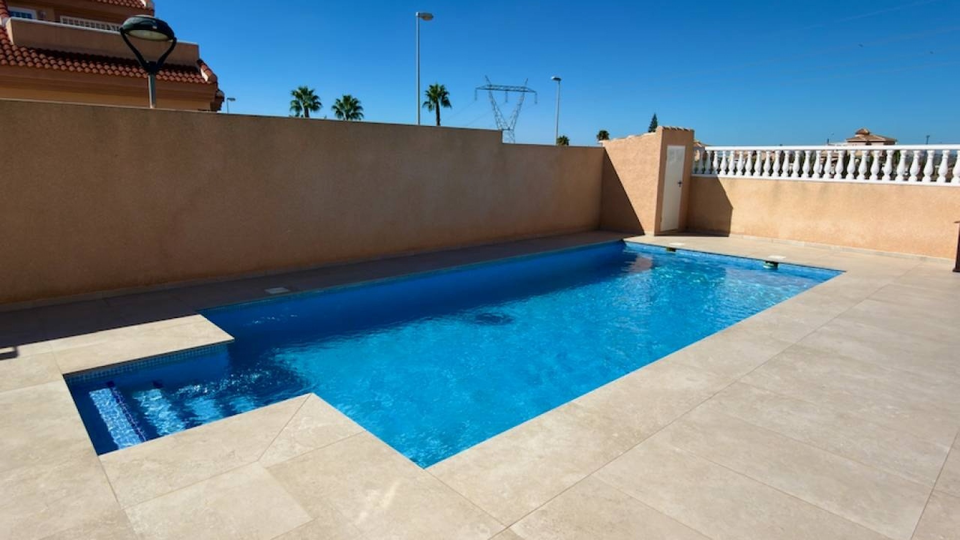 Återförsäljning - Villa - Ciudad Quesada - Costa Blanca