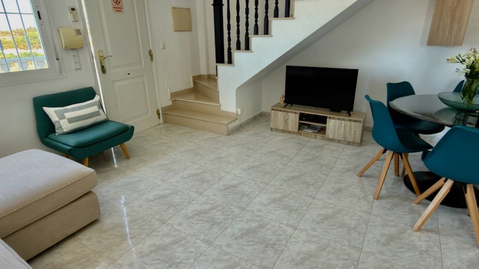 Återförsäljning - Villa - Ciudad Quesada - Costa Blanca