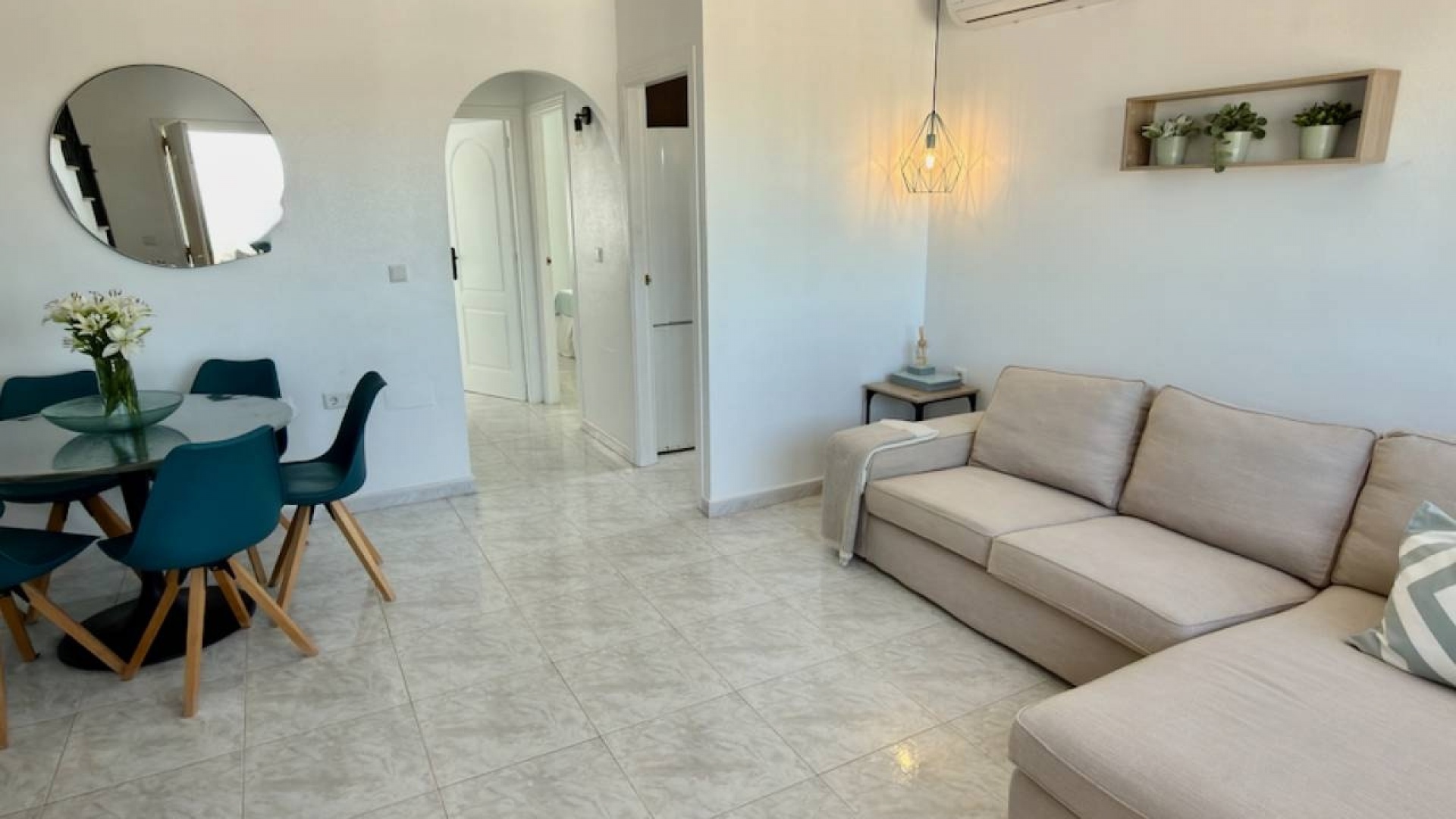 Återförsäljning - Villa - Ciudad Quesada - Costa Blanca