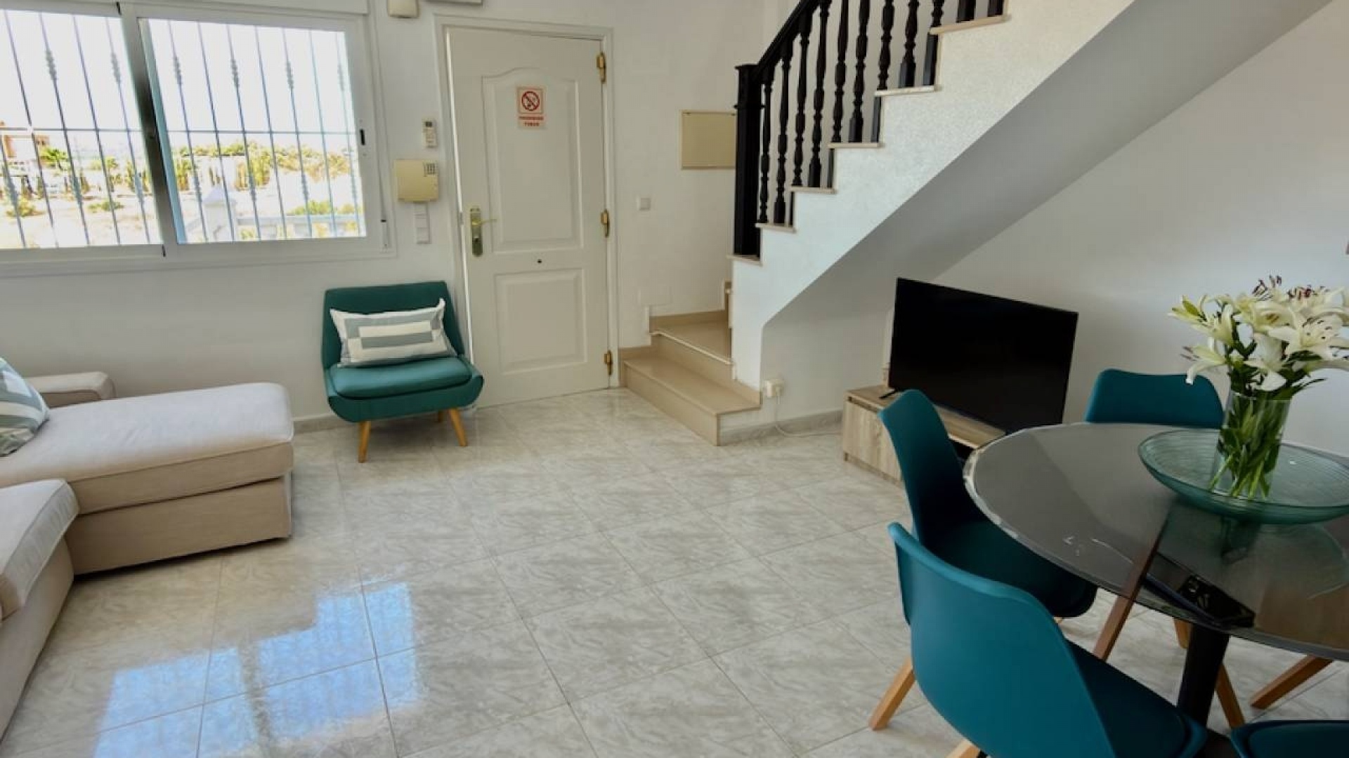 Återförsäljning - Villa - Ciudad Quesada - Costa Blanca