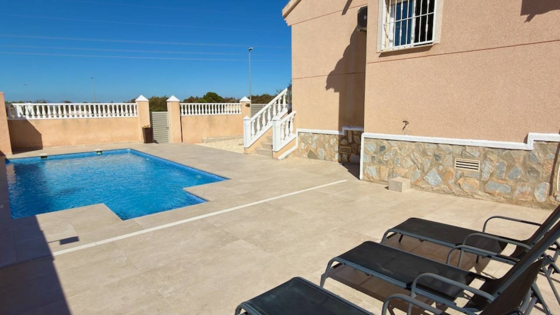 Återförsäljning - Villa - Ciudad Quesada - Costa Blanca