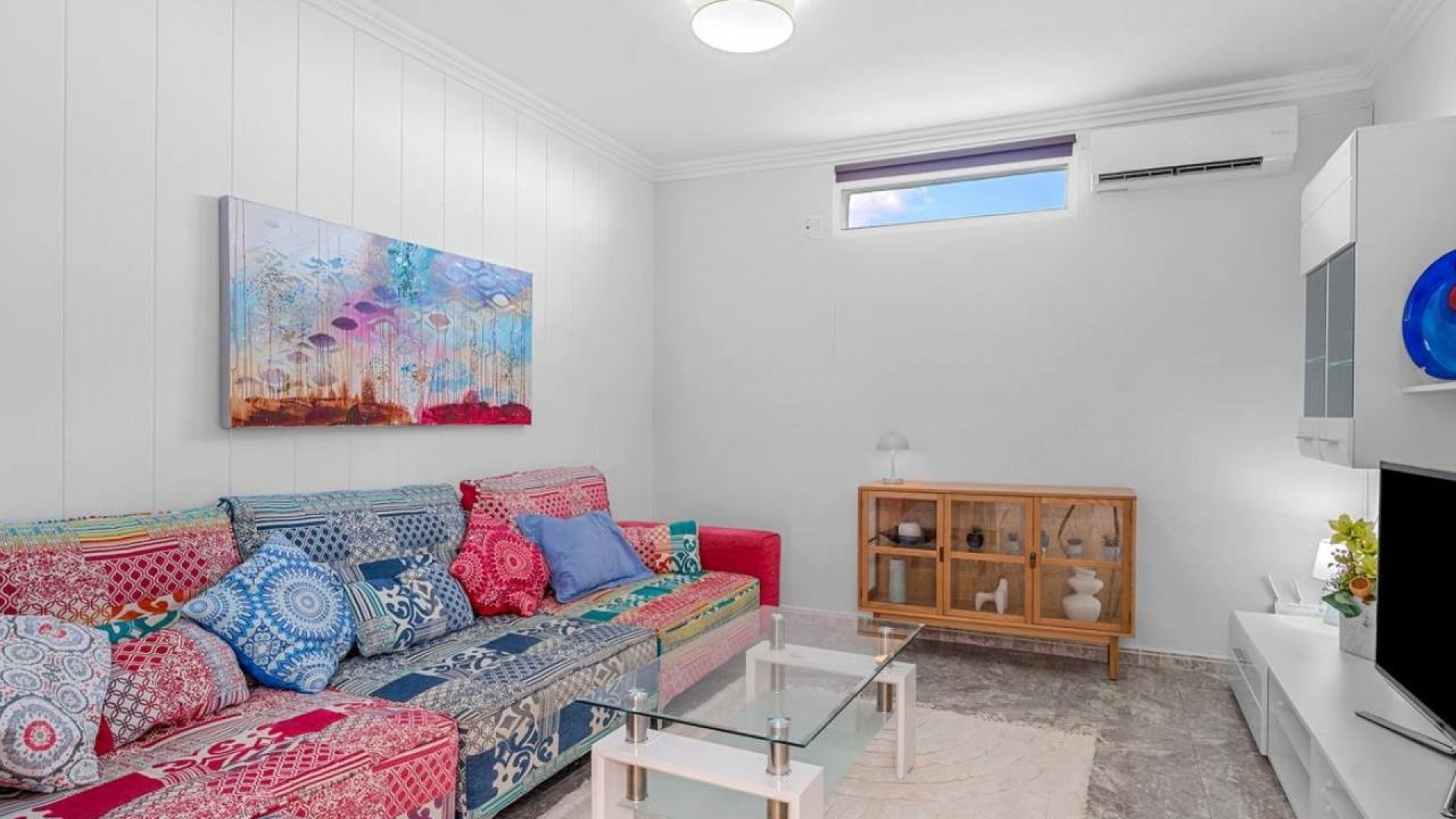 Återförsäljning - Villa - Ciudad Quesada - Costa Blanca