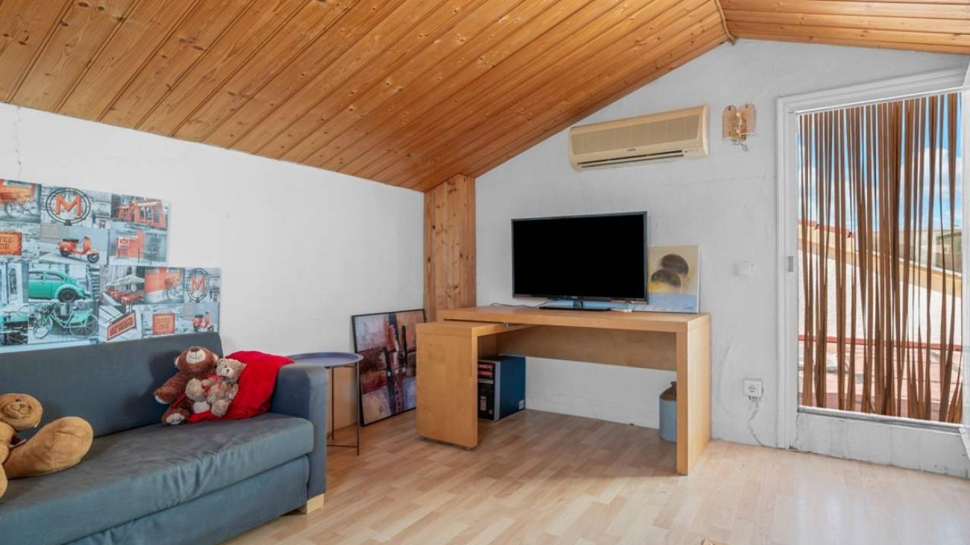 Återförsäljning - Villa - Ciudad Quesada - Costa Blanca